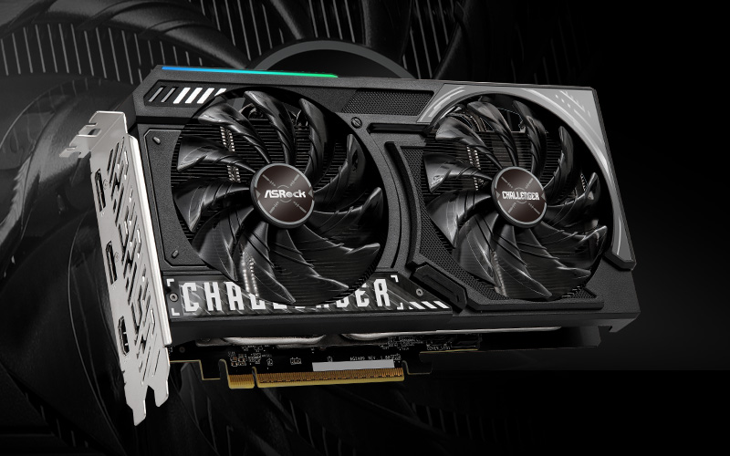 VGA DUAL FAN DESIGN B580